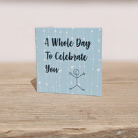 Gift Tag