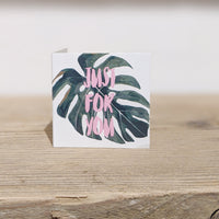 Gift Tag