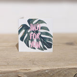 Gift Tag