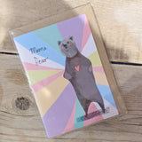 Mama Bear Card