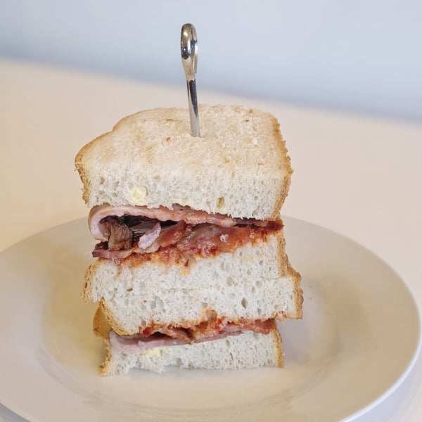 Bacon Sandwich