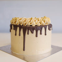 Cake Deposit