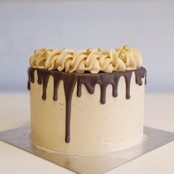 Cake Deposit