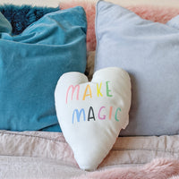 Make Magic Cushion