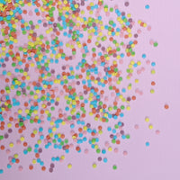 Bake Stable Sprinkles