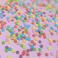 Bake Stable Sprinkles