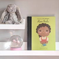 Little People Big Dreams : Rosa Parks