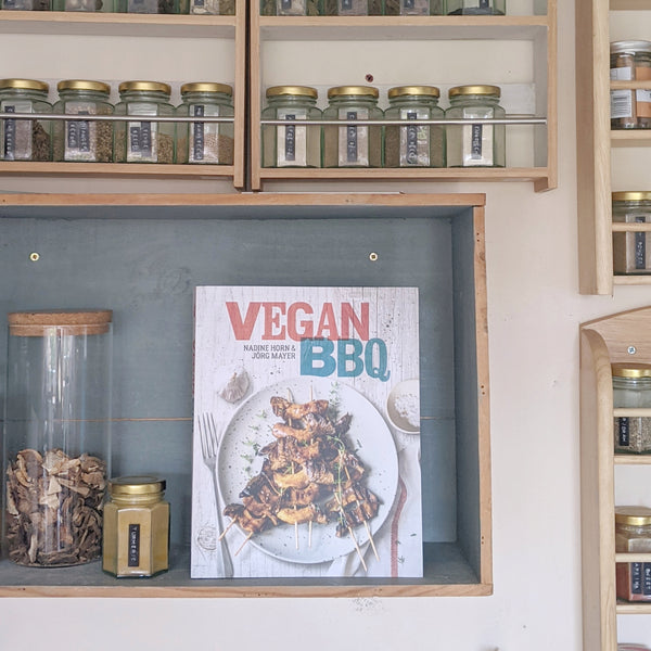 Vegan BBQ
