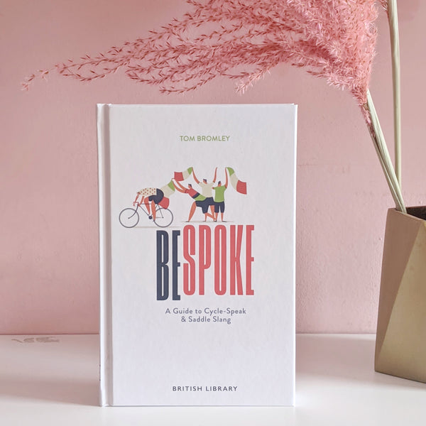 BE SPOKE