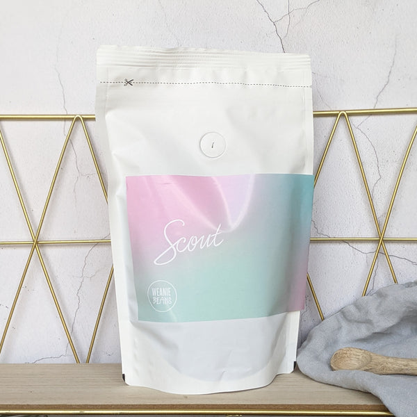Coffee Beans