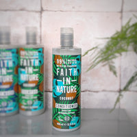 Faith In Nature Coconut Conditioner