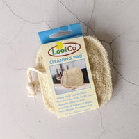 Biodegradable Cleaning Pad