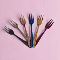 Cake Fork