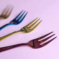 Cake Fork