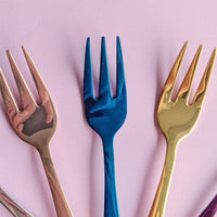 Cake Fork