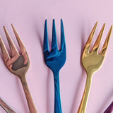 Cake Fork