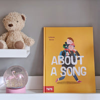 About A Song
