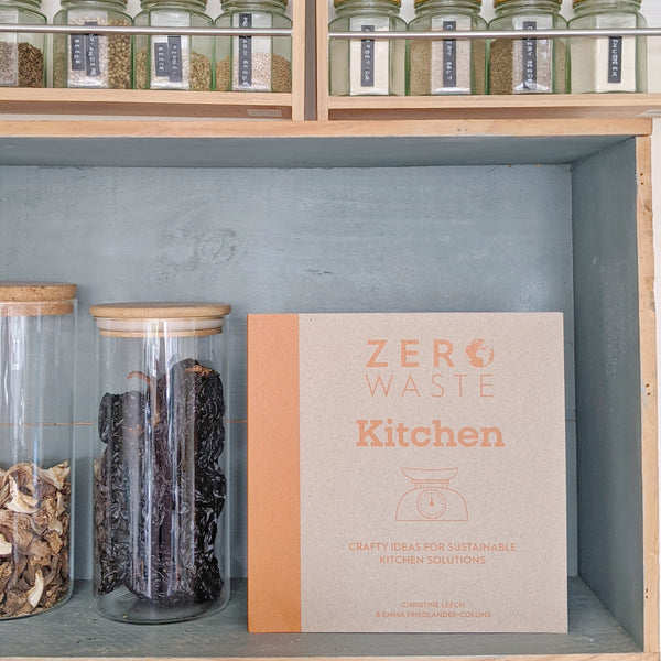 Zero Waste Kitchen