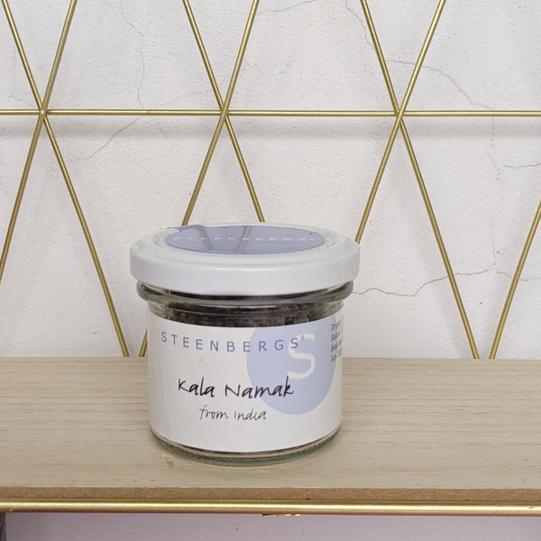 Black Salt (Kala Namak)