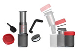 Aeropress CLEAR