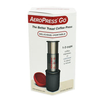 Aeropress CLEAR