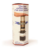 Aeropress CLEAR