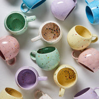 Party Ball Mug : Medium