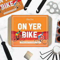 Hobby House - Cycling Gift Tin
