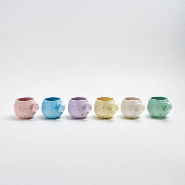 Party Ball Mug : Small