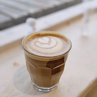 Flat white