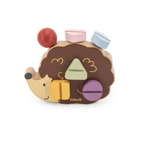 Screw Toy - Wooden