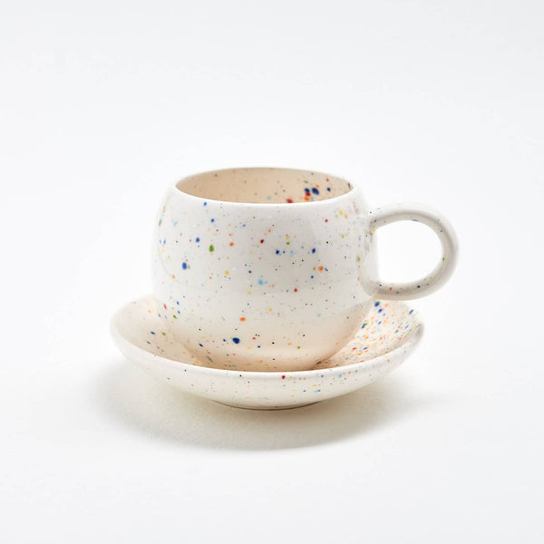 Party Ball Mug : Large