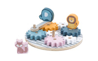 PolarB Spinning Gears - Animals