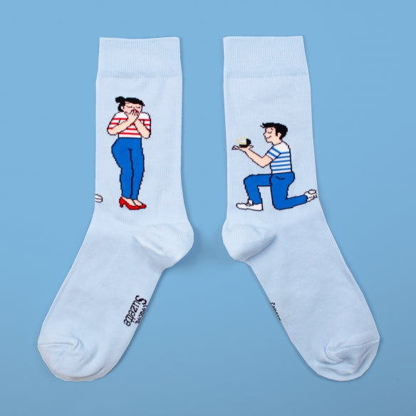 Proposal Socks